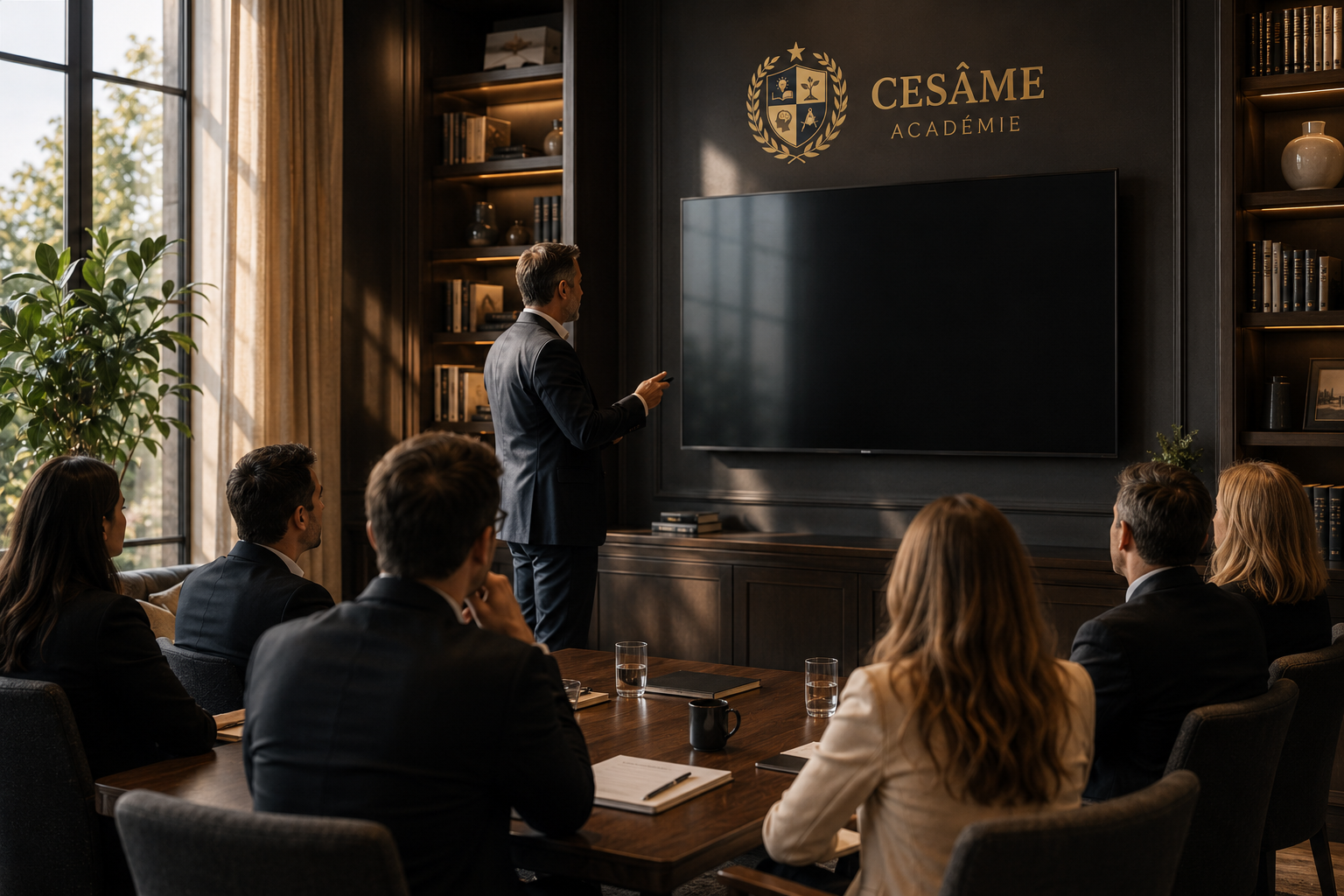 Management & Communication