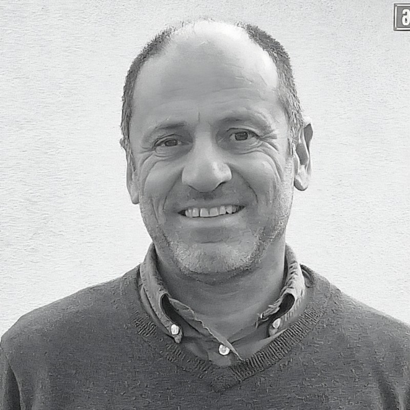 Franck Bonelli